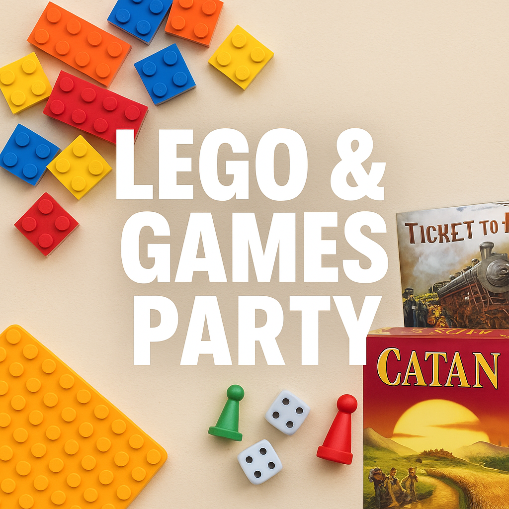 Party & Celebration Packages