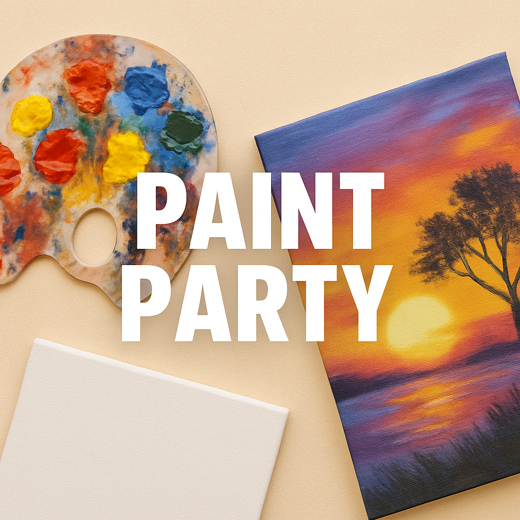 Party & Celebration Packages